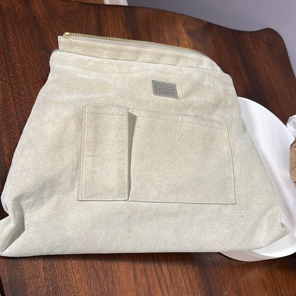 Louis Vuitton Denim Neo Cabby MM - Picture 16 of 17